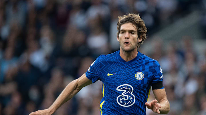 Marcos Alonso